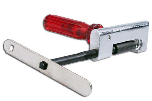 Refrigeration Flaring Pinch Off Plier Pipe Cutter Refrigeration Tool PC-204