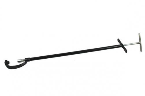 Air conditioning external wrench PC-361