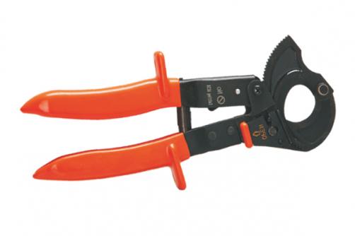 Max Φ30mm Cu/Al cable Cutter D240