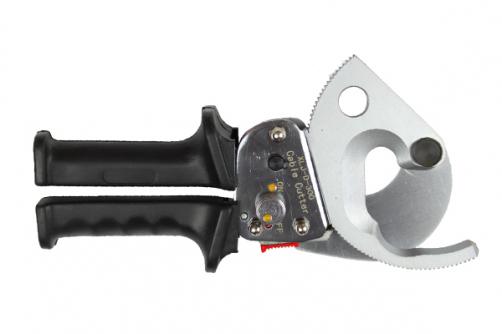 Max Φ35mm Cu/Al cable Cutter D300