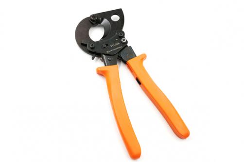 Max Φ30mm Cu/Al cable Cutter VC-30A