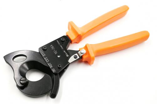 Max Φ36mm Cu/Al cable Cutter VC-36A