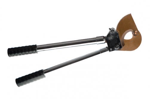 Max Φ28mm Steel Wire Ropes Cutter J33