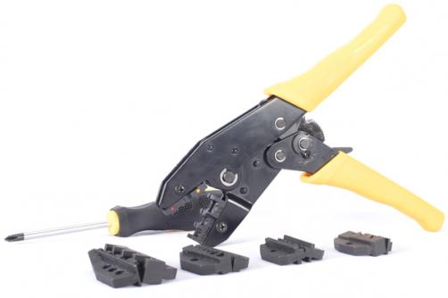 Terminal Crimping Tools Sets LXK-30JN
