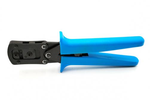 D-sub Precision Crimping Tool LXL-28B
