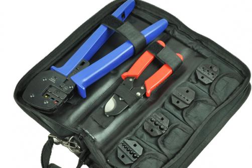 Terminal Crimping Tools Sets LXK-03D