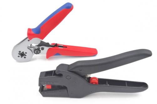 Crimping Tools and Stripper Sets LXK-64R