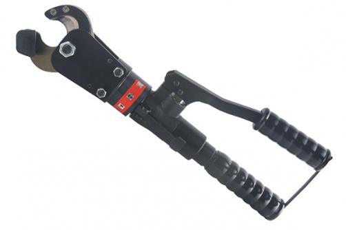 Max Φ30mm Hydraulic Copper Cable Cutter CPC-30AF