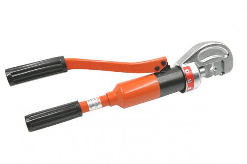 16-300mm² Cable Connector Hydraulic Crimping Tool HP-300C