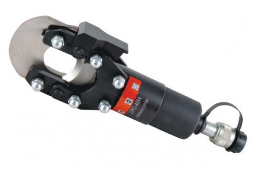 Max Φ41mm Hydraulic Copper Cutter Head CPC-40H