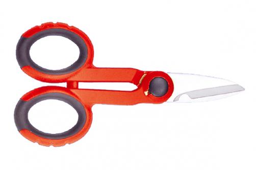 Copper / Iron Wire Below 1.5 mm Cable Cutter KC-525S