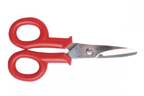 Copper / Iron Wire Below 1.5 mm Cable Cutter KC-528S