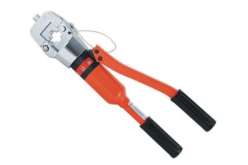 16-300mm² Bolt Locked Head Crimping Tool CPO-300