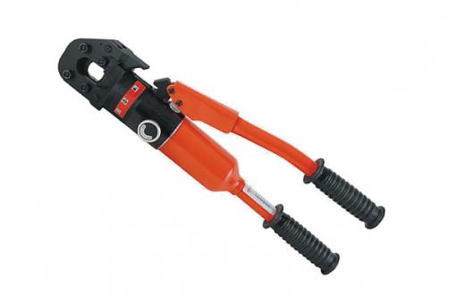 Max Φ32mm Hydraulic Copper Cable Cutter CPC-32A