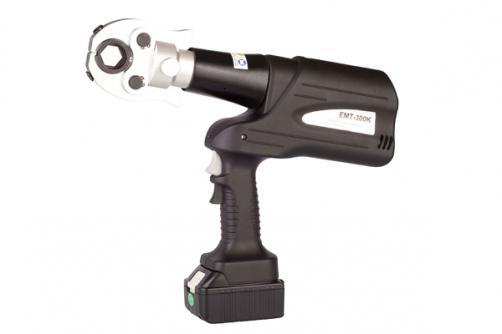 16-300mm² Battery Cable Lug Crimping Tools EMT-300K