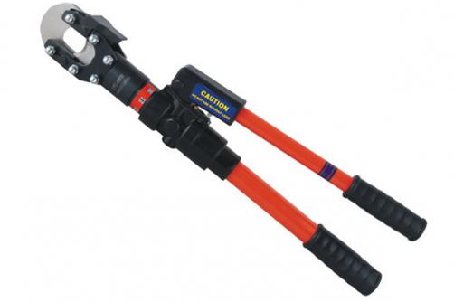 Max Φ41mm Hydraulic Copper Cable Cutter CPC-40FR