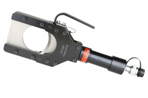 Max Φ85mm Hydraulic Copper Cutter Head CPC-85H