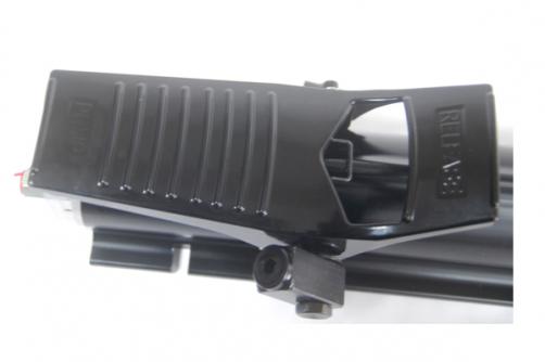 490cc Oil Capacity Air Hydraulic Pump EPC-200