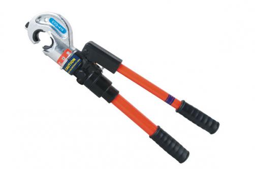 35-300mm² Cable Connector Hydraulic Crimping Tool CYO-410