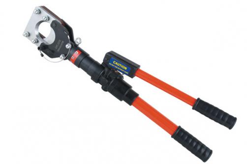 Max Φ65mm Hydraulic Copper Cable Cutter CPC-65FR