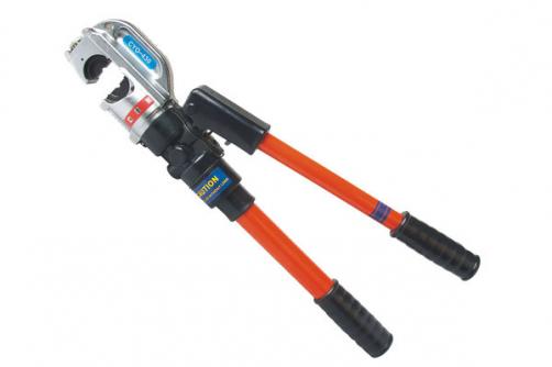 50-400mm² Cable Connector Hydraulic Crimping Tool CYO-430