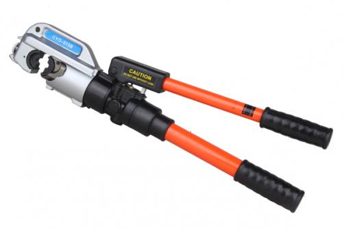 50-400mm² Cable Connector Hydraulic Crimping Tool CYO-510B