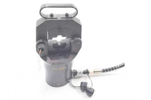 150-630mm² Cable Lug Crimping Head CO-630A