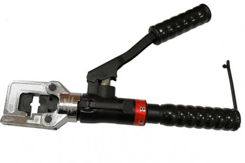 16-240mm² Flip-top Latch Head Crimping Tool HP-240F