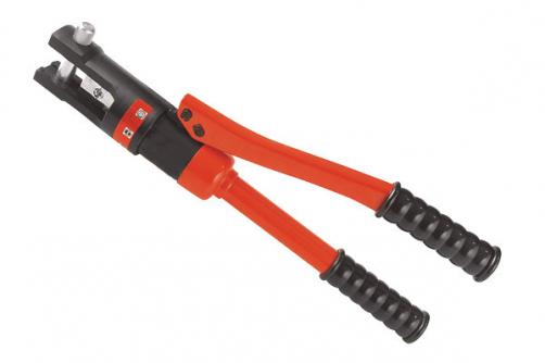 10-120mm² Bolt Locked H Head Crimping Tool HP-120/120B