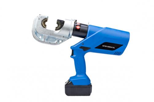 16-400mm² Battery Cable Lug Crimping Tools HL-400