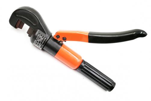 Max Φ10mm Hydraulic Rebar Cutter SC-10