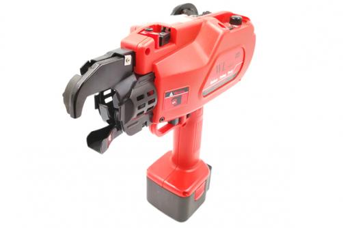 Max Φ40mm Battery Rebar Tying Machine WL-400