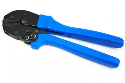 Coaxial Crimping Tools AP-336C/336J/457/05H /02H