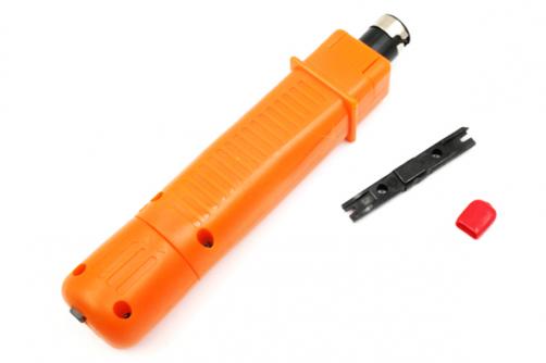 Exchangeable blade Punching Down Tools HT-3140