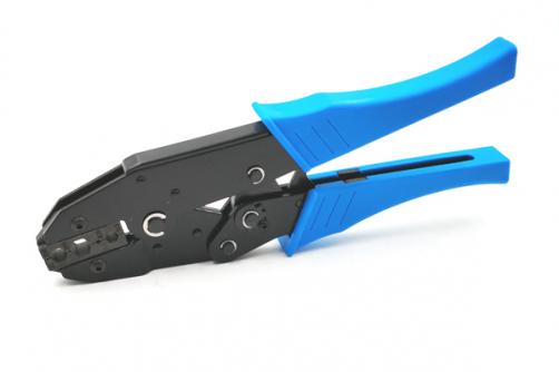 Coaxial Crimping Tools LX-336C/336J/457/05H /02H