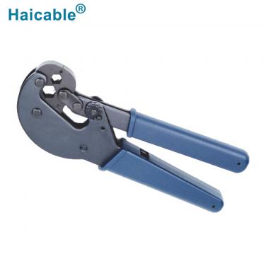 Coaxial Crimping Tools HT-106M