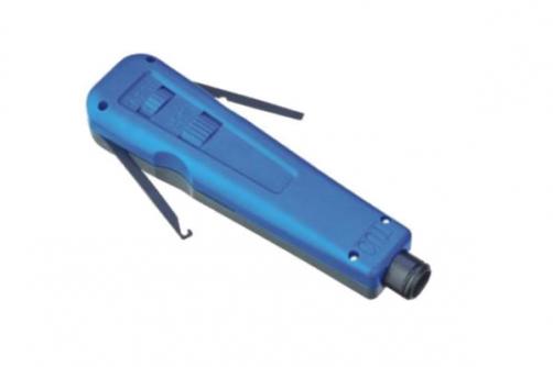 Exchangeable blade Punching Down Tools HT-9140