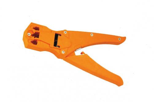 RJ45 RJ12 RJ11 Crimps strips & Cuts Tools HT-468S