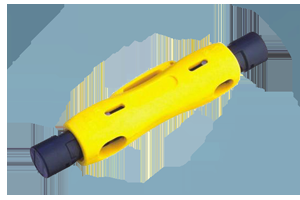 RG-59/62/6/11/7/2/213/8 Coaxial Cable Stripper HT-323