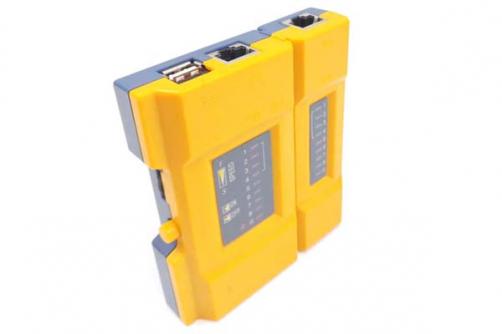 Network Cable Tester HT-648