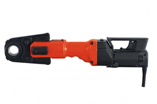 Max Φ50mm Electric Pipe Pressing Tools ECS-108K