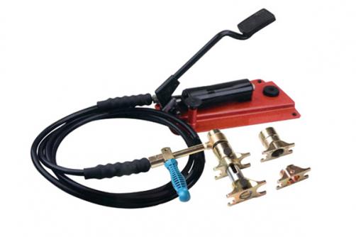 Hand Pipe Fitting Tools CW-1632F