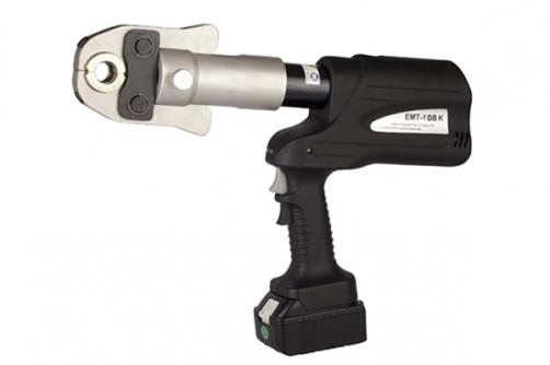 Max Φ108mm Battery Pipe Fitting Tools EMT-108K