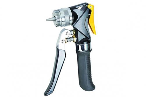 Max Φ38m Hand Pipe Expanding Tool EP-K38B