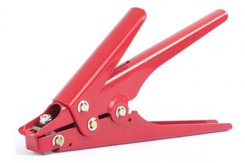 Max 9.5mm Width Nylon Cable Tie Gun HS-519