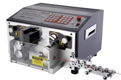 Automatic Wire Stripping & Cutting Machine ZDBX-2