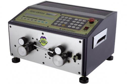 Automatic Wire Stripping & Cutting Machine ZDBX-1