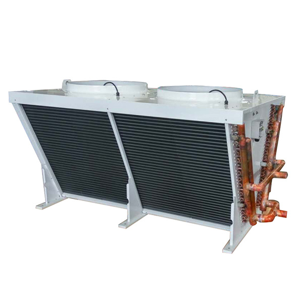 Venttechs Superior V Type Air Cooled Condenser