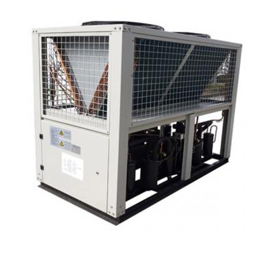 Air Cooled Modular Chiller(Heat Recovery)
