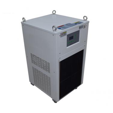 Oil Type Mold Temperature Machine